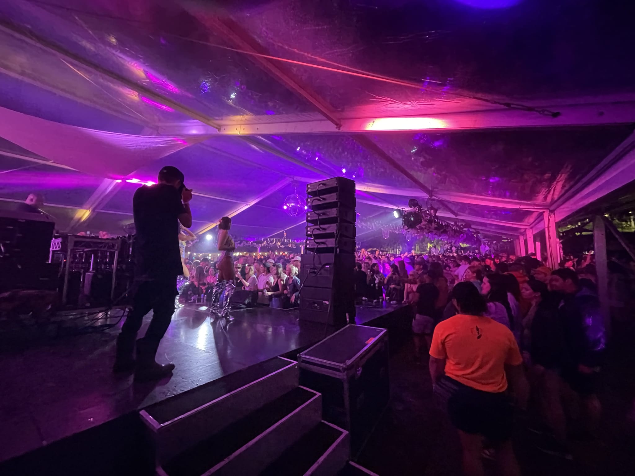 event audio hire nz